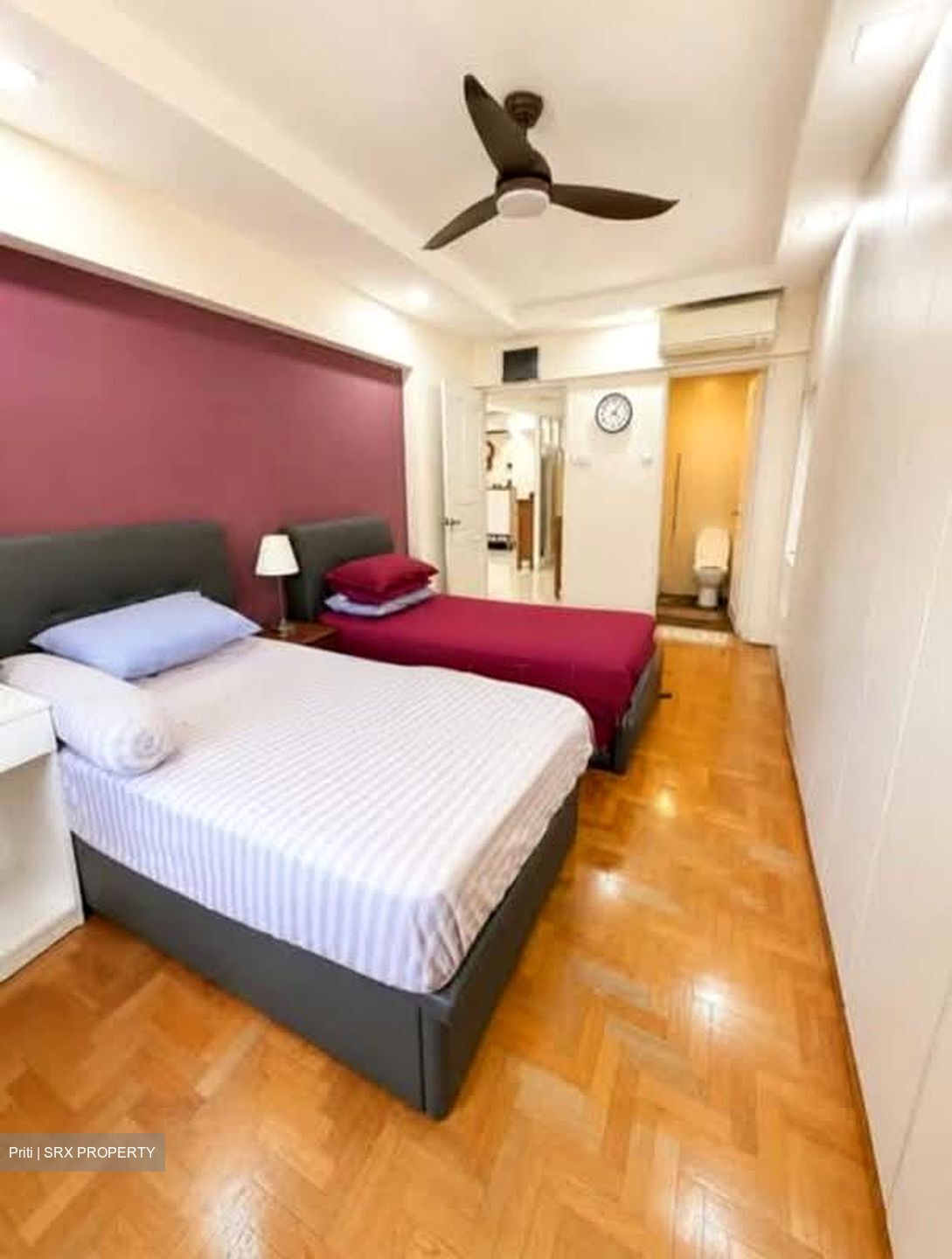 Melville Park (D18), Condominium #572193351